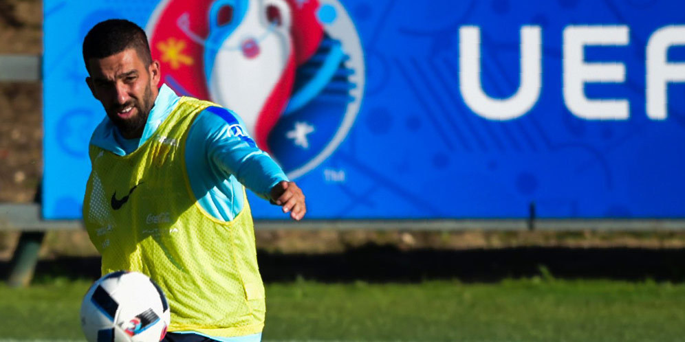 Turan: Spanyol Favorit, Tapi Turki Akan Berjuang Hingga Akhir Turan: Spanyol Favorit, Tapi Turki Akan Berjuang Hingga Akhir