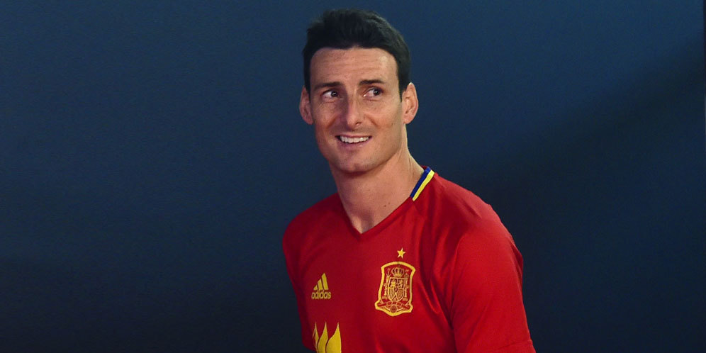 Iniesta: Spanyol Percaya Morata dan Aduriz Iniesta: Spanyol Percaya Morata dan Aduriz