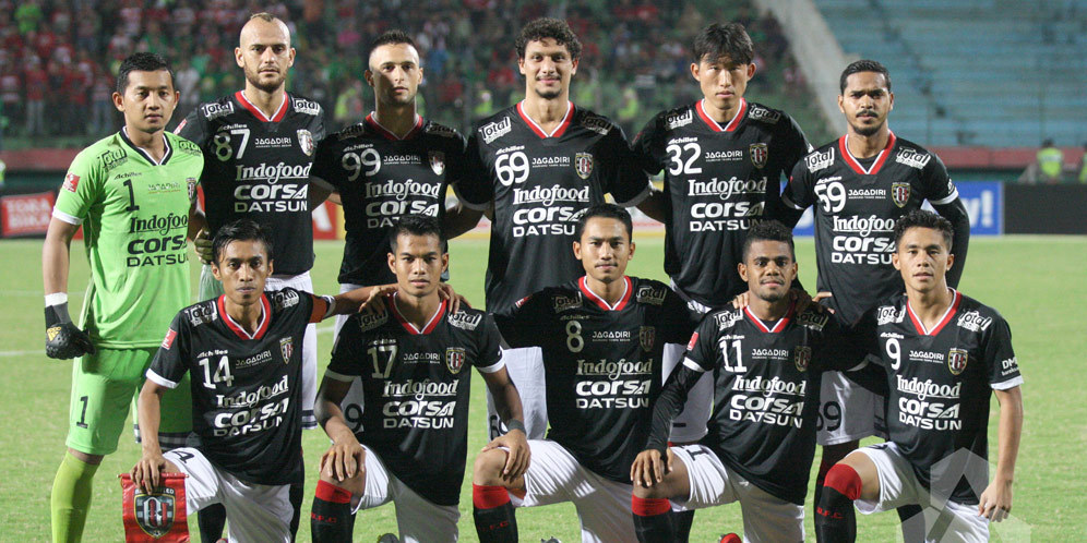Ditahan Imbang Mitra Kukar, Kapten Bali United Tetap Bersyukur Ditahan Imbang Mitra Kukar, Kapten Bali United Tetap Bersyukur