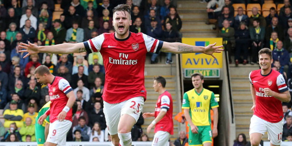 Jenkinson: Cedera Membuat Saya Semakin Dewasa Jenkinson: Cedera Membuat Saya Semakin Dewasa
