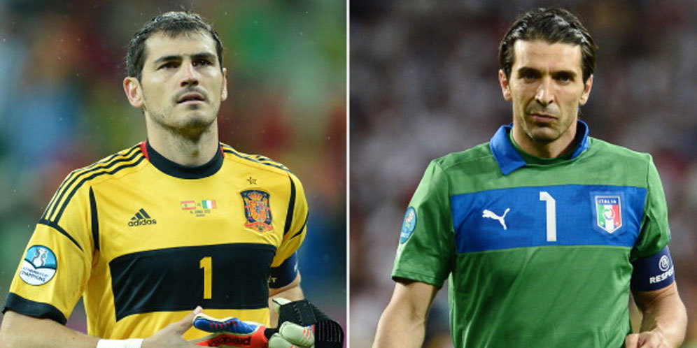 Euro 2016 Bisa Jadi Turnamen Terakhir Bagi 5 Legenda Ini Euro 2016 Bisa Jadi Turnamen Terakhir Bagi 5 Legenda Ini