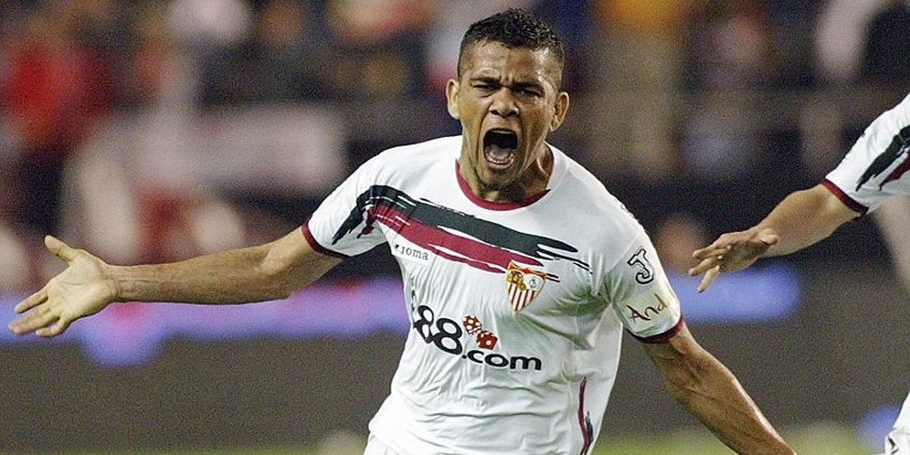 Dani Alves Tak Terkejut Sevilla Bisa Berkembang Hebat Dani Alves Tak Terkejut Sevilla Bisa Berkembang Hebat