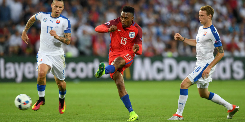 Scholes: Bersama Kane, Sturridge Penyerang Terbaik Inggris Scholes: Bersama Kane, Sturridge Penyerang Terbaik Inggris