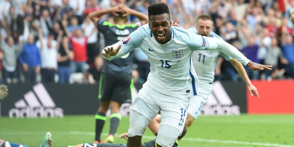 Daniel Sturridge