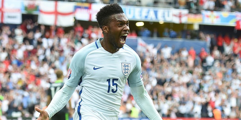Daniel Sturridge