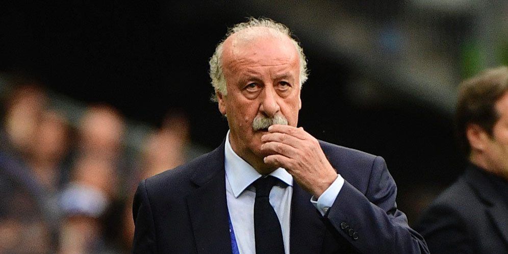 Del Bosque