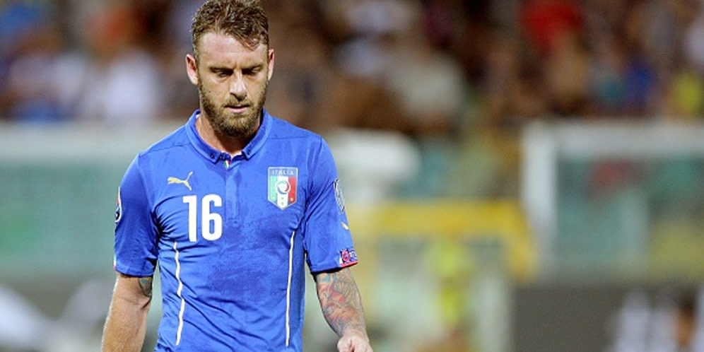 Italia Krisis Gelandang Saat Lawan Jerman Italia Krisis Gelandang Saat Lawan Jerman