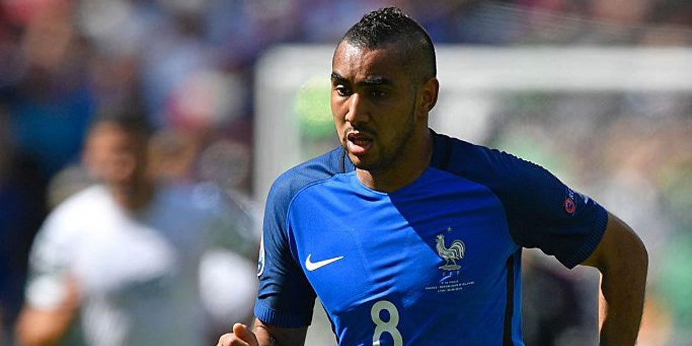 Payet: Ini Penampilan Terbaik Prancis Payet: Ini Penampilan Terbaik Prancis