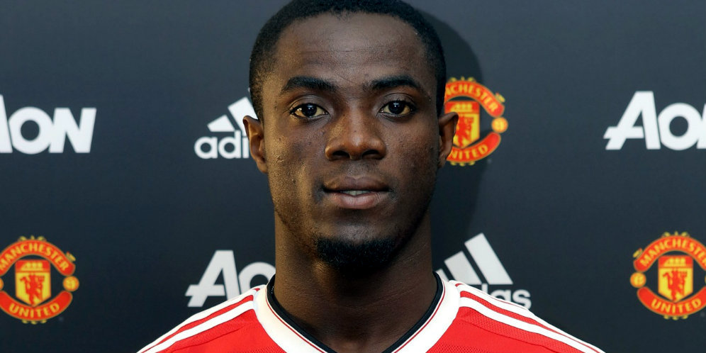 Bailly Ingin Tiru Sukses Cantona di MU Bailly Ingin Tiru Sukses Cantona di MU