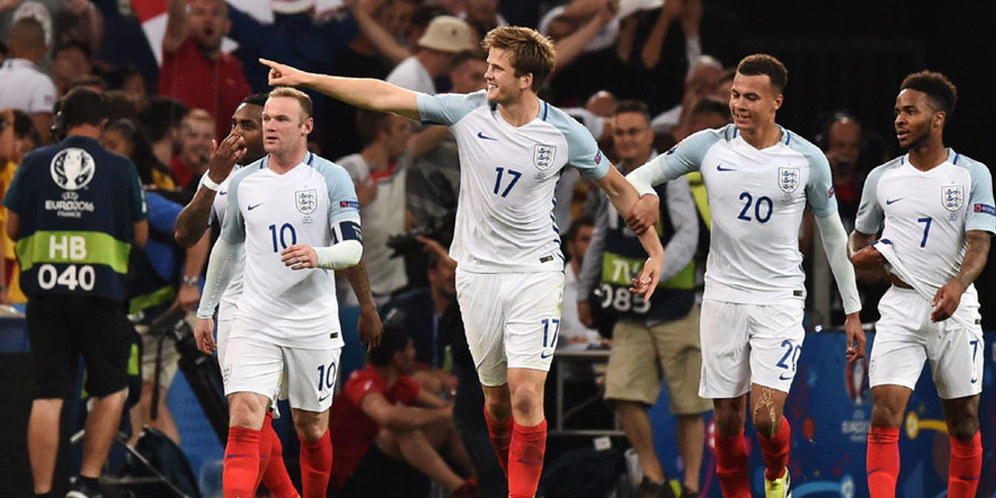 Eric Dier Peringatkan Inggris: Wales Bukan Hanya Gareth Bale Eric Dier Peringatkan Inggris: Wales Bukan Hanya Gareth Bale