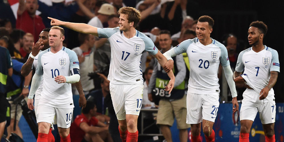 Inggris Diminta Tak Panik Usai Diimbangi Rusia Inggris Diminta Tak Panik Usai Diimbangi Rusia