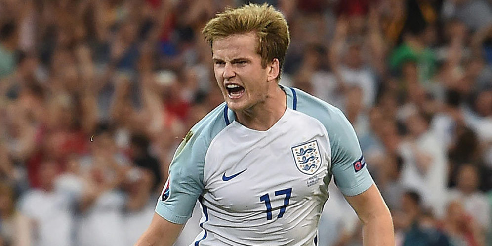 Terima Kasih Eric Dier Pada Wayne Rooney Terima Kasih Eric Dier Pada Wayne Rooney