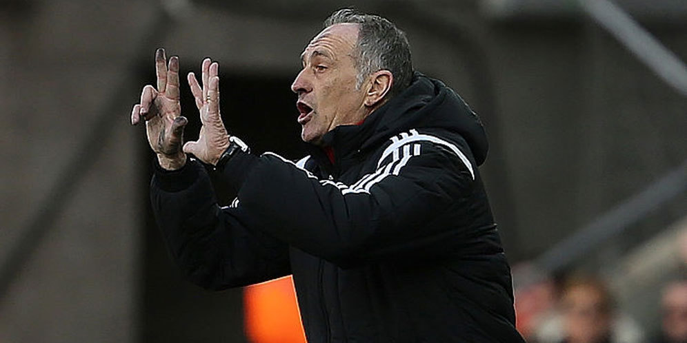 Guidolin Jadi Korban Pertama Kursi Panas Pelatih Premier League Guidolin Jadi Korban Pertama Kursi Panas Pelatih Premier League