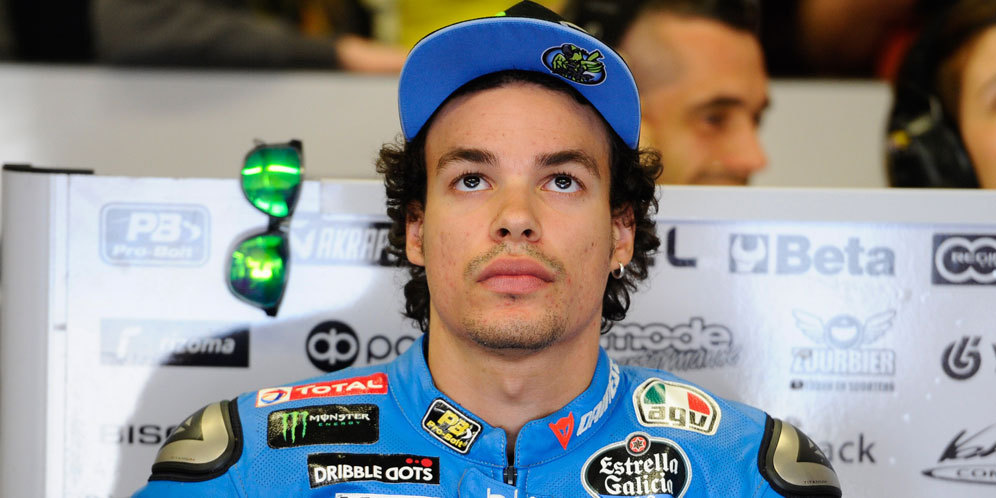 LCR Honda Buka Pintu untuk Morbidelli di MotoGP 2018 LCR Honda Buka Pintu untuk Morbidelli di MotoGP 2018