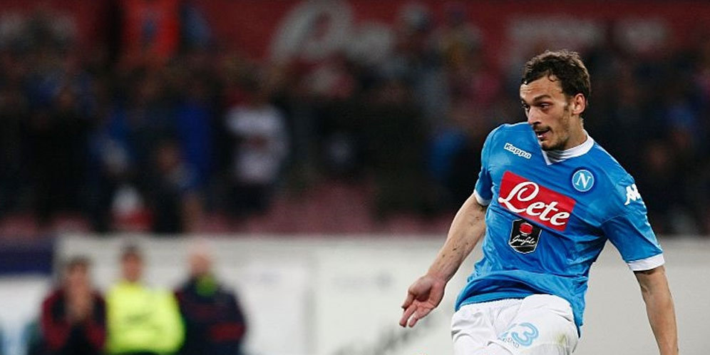 Gabbiadini Inginkan Garansi Gabbiadini Inginkan Garansi