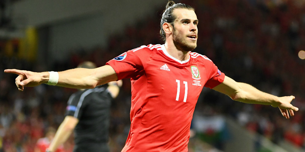 Bos Moldova Anggap Bale Tiga Besar Pemain Terbaik Dunia Bos Moldova Anggap Bale Tiga Besar Pemain Terbaik Dunia