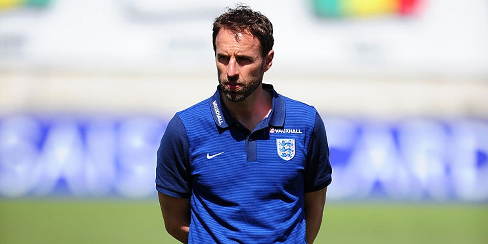 Southgate Sanjung Rashford dan Lingard Southgate Sanjung Rashford dan Lingard