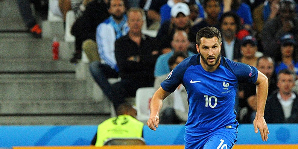 Gignac: Ini Kekuatan Kami Sekarang Gignac: Ini Kekuatan Kami Sekarang