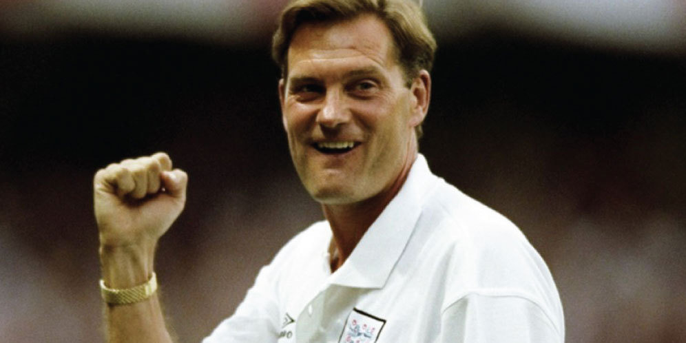 Hoddle: Mourinho dan Guardiola Tahu Ada Tekanan Besar di EPL Hoddle: Mourinho dan Guardiola Tahu Ada Tekanan Besar di EPL