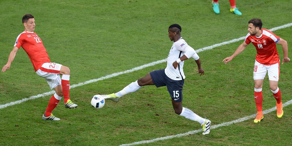 Hasil Pertandingan Swiss vs Prancis: Skor 0-0 Hasil Pertandingan Swiss vs Prancis: Skor 0-0