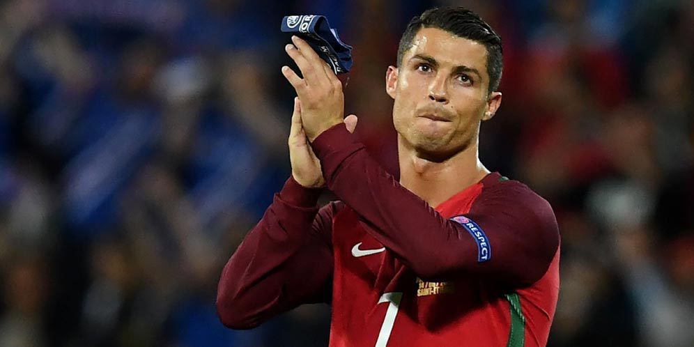 Coleman: Ronaldo Selalu Berhasrat Untuk Menang Coleman: Ronaldo Selalu Berhasrat Untuk Menang