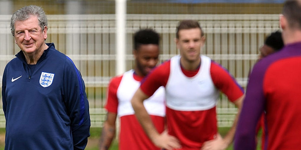 Redknapp Tak Yakin Hodgson Tahu Formasi Terbaik Inggris Redknapp Tak Yakin Hodgson Tahu Formasi Terbaik Inggris