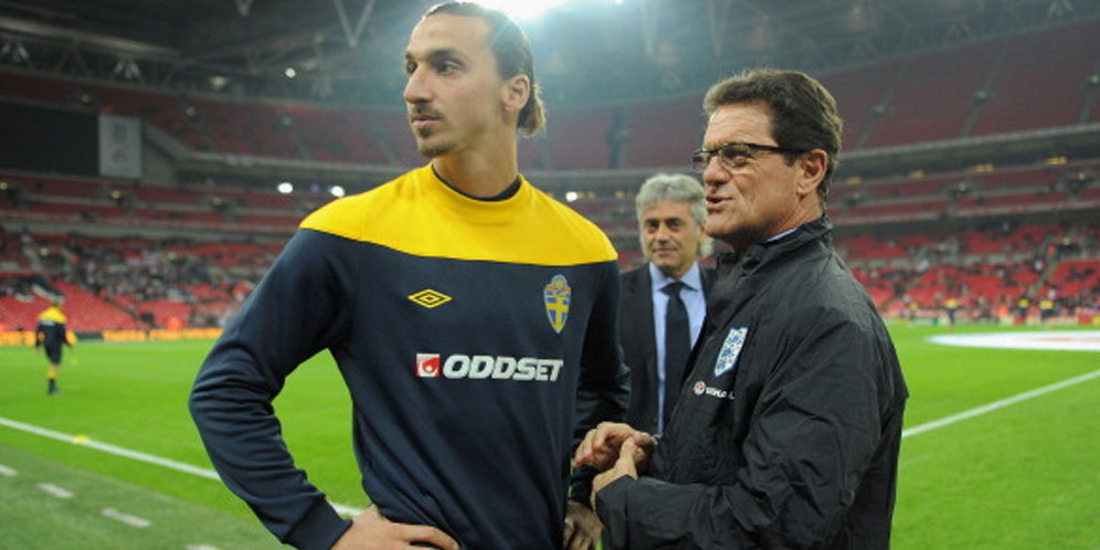 Rumor ke MU Berlanjut, Ibrahimovic Segera Beri Konfirmasi Rumor ke MU Berlanjut, Ibrahimovic Segera Beri Konfirmasi