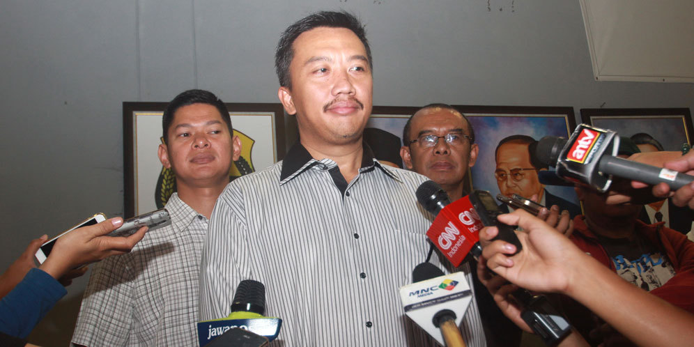 Menpora Tunggu Sinergi Baru dari PBSI Era Wiranto Menpora Tunggu Sinergi Baru dari PBSI Era Wiranto