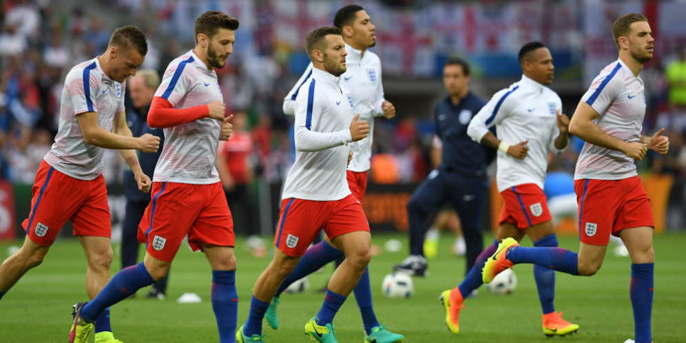 Bos Islandia Tak Berminat Tangani Inggris Bos Islandia Tak Berminat Tangani Inggris