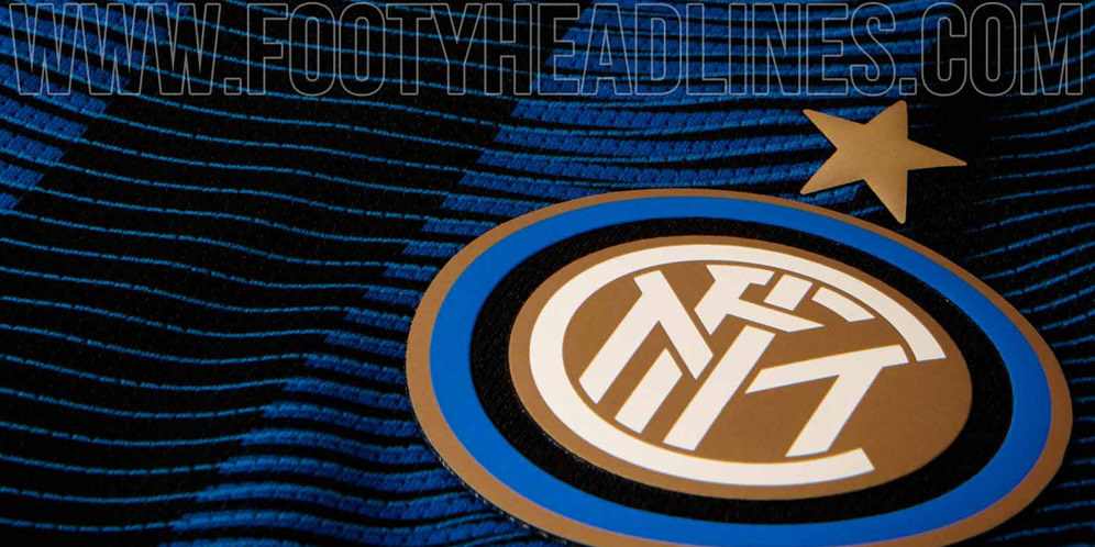 Bocoran Jersey Kandang Inter 2016/17 Bocoran Jersey Kandang Inter 2016/17