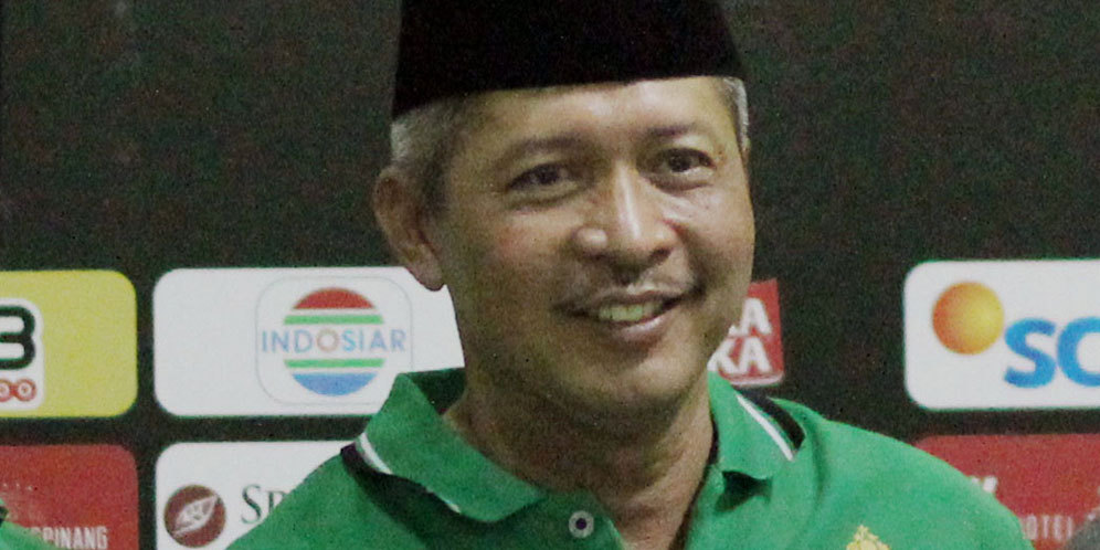 Pemain BSU Diminta Lebih Sabar dan Berkonsentrasi Pemain BSU Diminta Lebih Sabar dan Berkonsentrasi