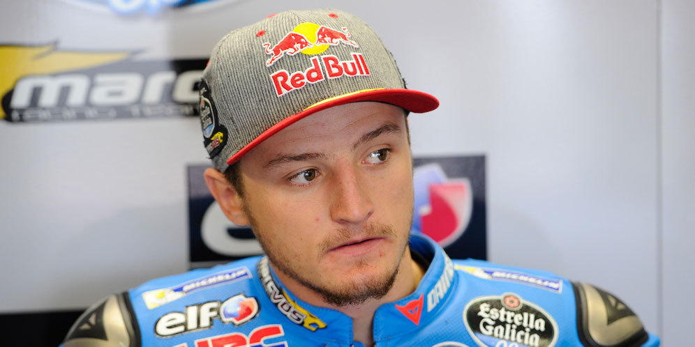 Jack Miller Tak Menyesal Tak Pernah Turun di Moto2 Jack Miller Tak Menyesal Tak Pernah Turun di Moto2