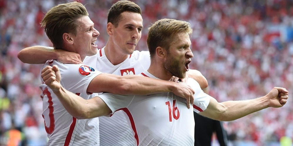 Blaszczykowski Tak Peduli Siapa Yang Cetak Gol Lawan Portugal Blaszczykowski Tak Peduli Siapa Yang Cetak Gol Lawan Portugal