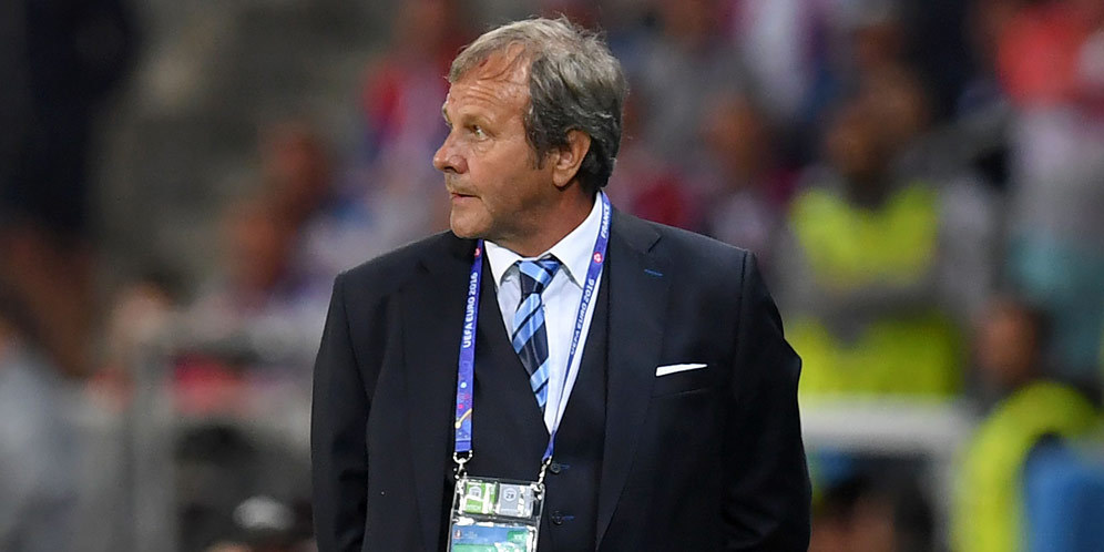 Slovakia: Inggris Lebih Baik Dari Wales Slovakia: Inggris Lebih Baik Dari Wales