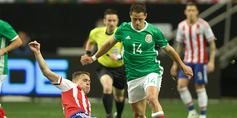 Javier Hernandez