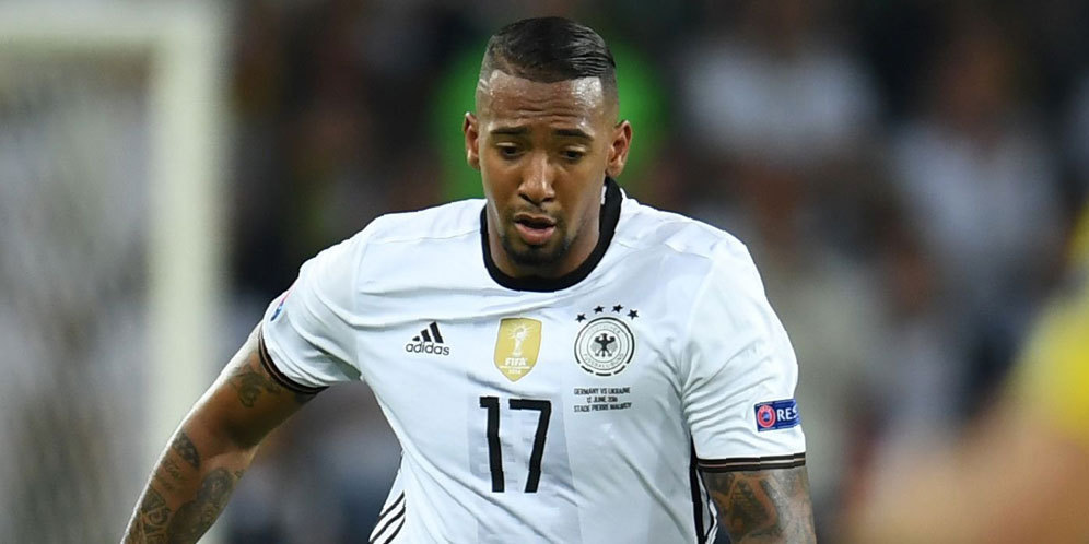Boateng Khawatir Jerman Tersingkir Boateng Khawatir Jerman Tersingkir