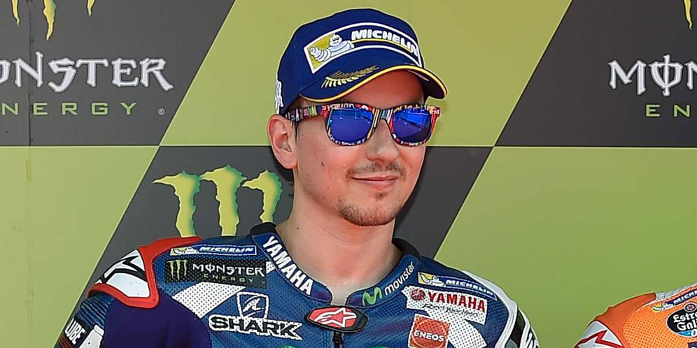 Pramac: Jorge Lorenzo Akan Diutamakan Ducati Pramac: Jorge Lorenzo Akan Diutamakan Ducati