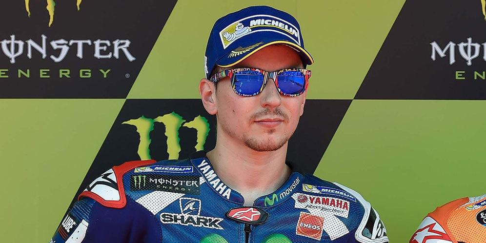 Jorge Lorenzo Rencanakan Uji Coba Mercedes Formula 1 Jorge Lorenzo Rencanakan Uji Coba Mercedes Formula 1