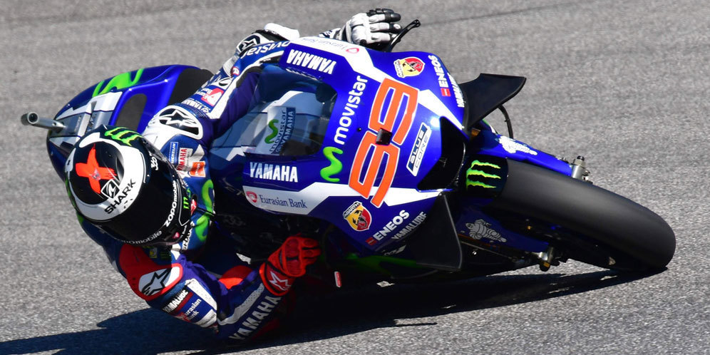 Lorenzo Target Kejar Poin Marquez di Austria Lorenzo Target Kejar Poin Marquez di Austria