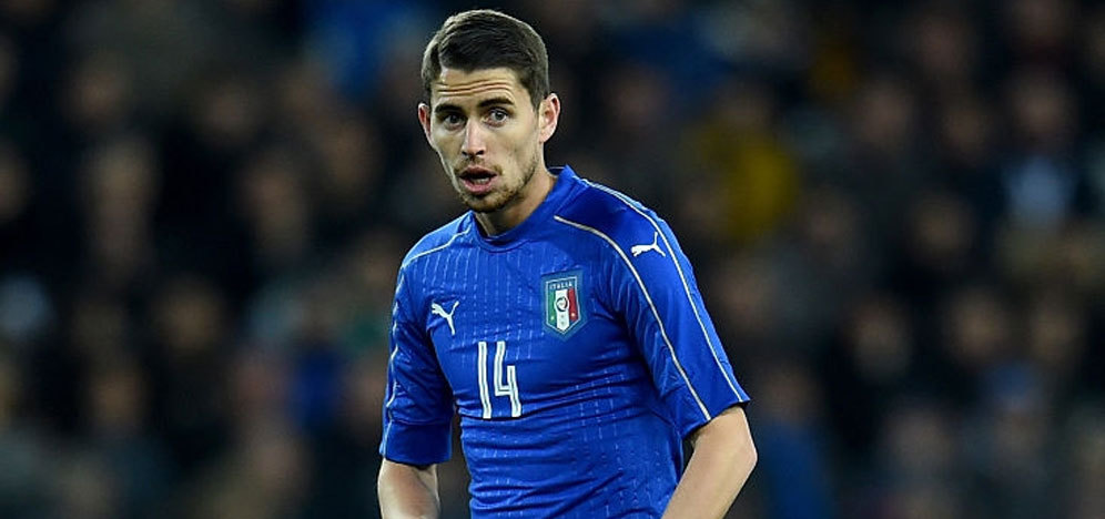 Jorginho