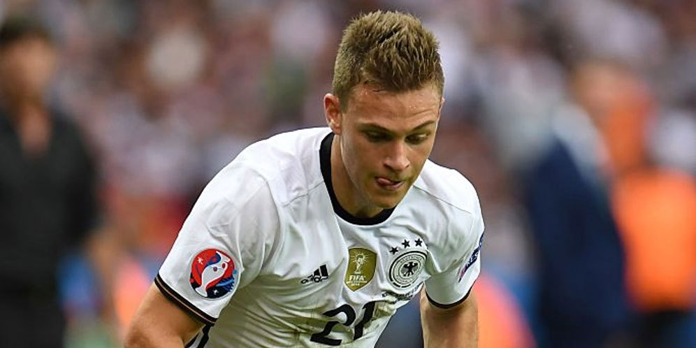 Joshua Kimmich