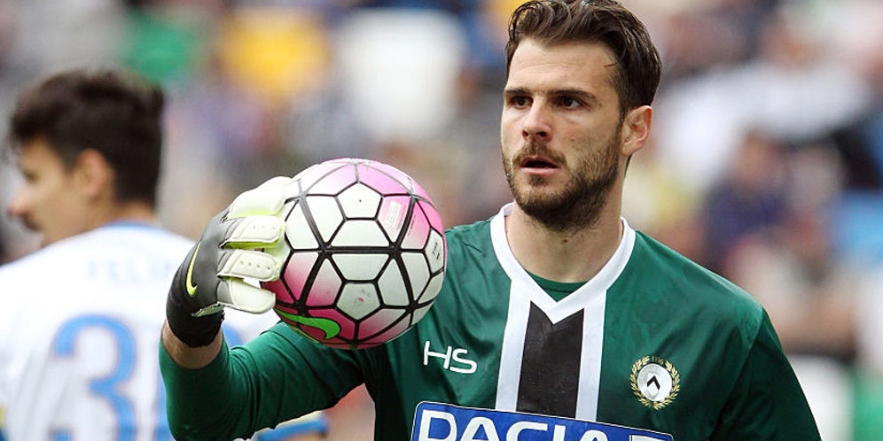 Top 10 Serie A 2015/16: Menit Bermain Top 10 Serie A 2015/16: Menit Bermain