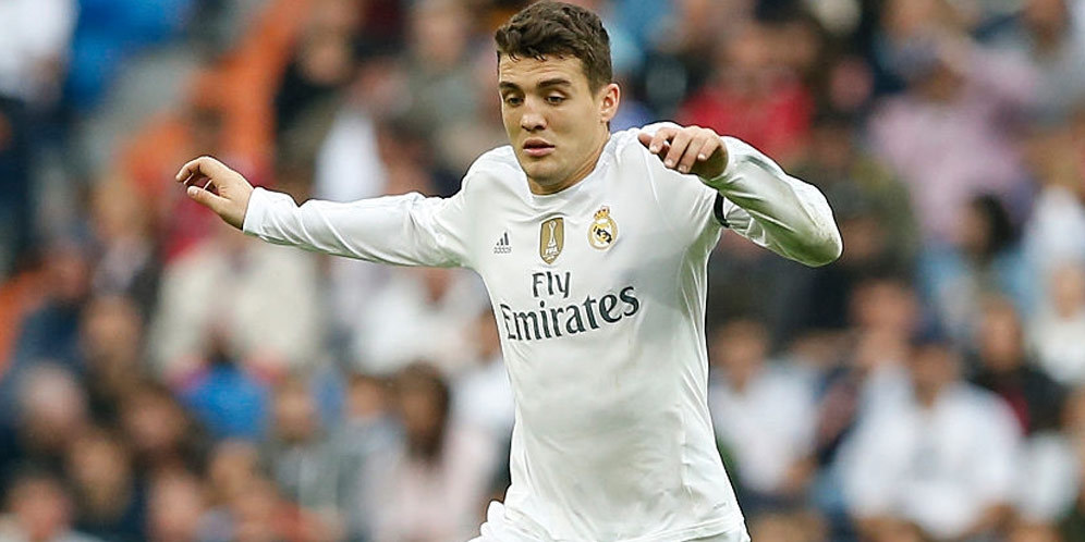 Andre Gomes Datang ke Real Madrid, Kovacic Harus Hengkang Andre Gomes Datang ke Real Madrid, Kovacic Harus Hengkang