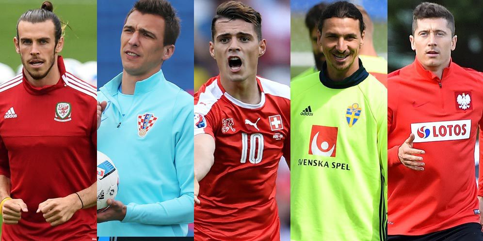 Siapa Yang Pantas Disebut Kuda Hitam Euro 2016 Sekarang?