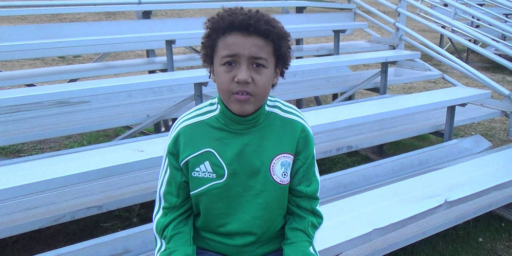Real Madrid Ikut Kepincut Wonderkid 12 Tahun Nigeria Real Madrid Ikut Kepincut Wonderkid 12 Tahun Nigeria