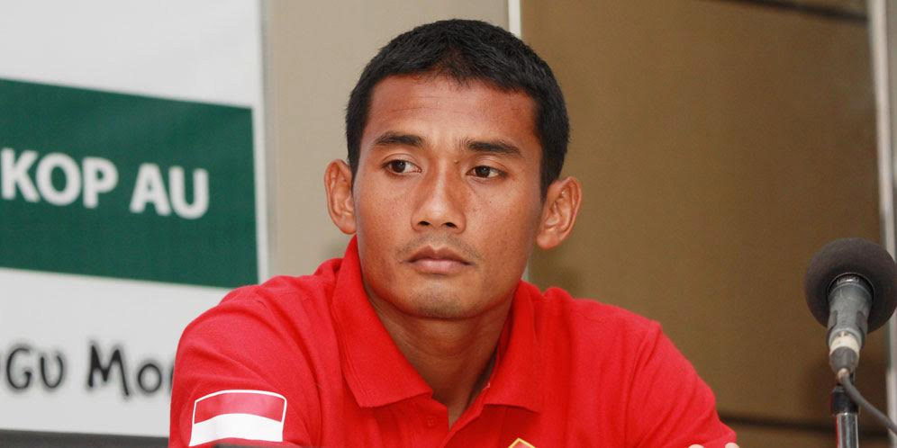 Kapten PS TNI Tak Gentar Tandang ke Markas Persija Kapten PS TNI Tak Gentar Tandang ke Markas Persija
