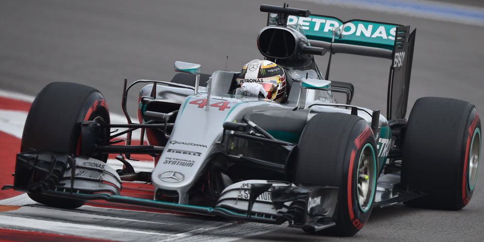 Klasemen Sementara Formula 1 2016 Usai Seri Italia Klasemen Sementara Formula 1 2016 Usai Seri Italia