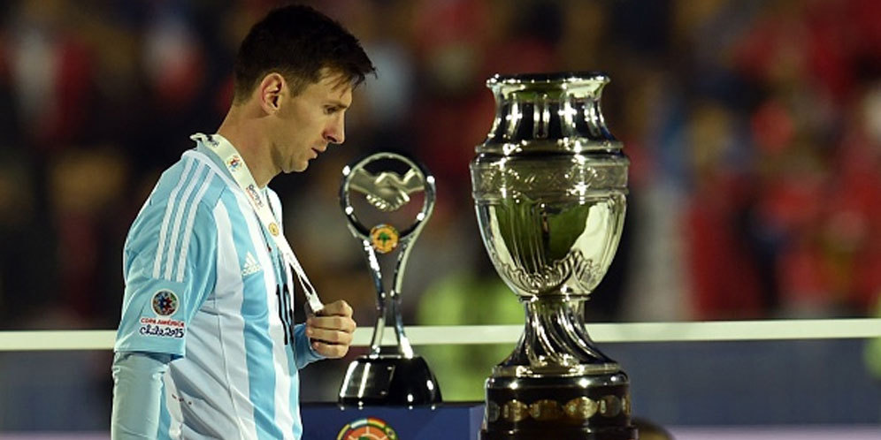 6 Legenda Yang Tak Pernah Juara Copa America 6 Legenda Yang Tak Pernah Juara Copa America