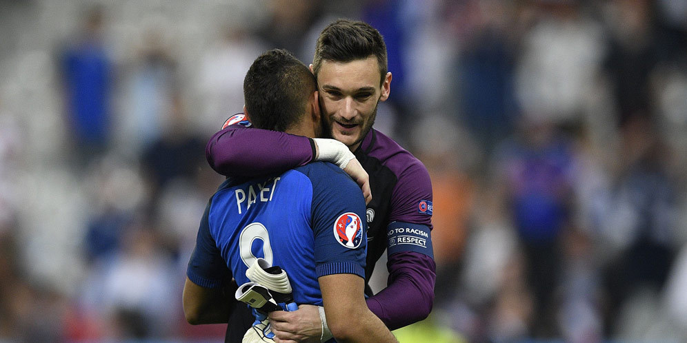 Payet: Premier League Bantu Naikkan Level Permainan Prancis Payet: Premier League Bantu Naikkan Level Permainan Prancis