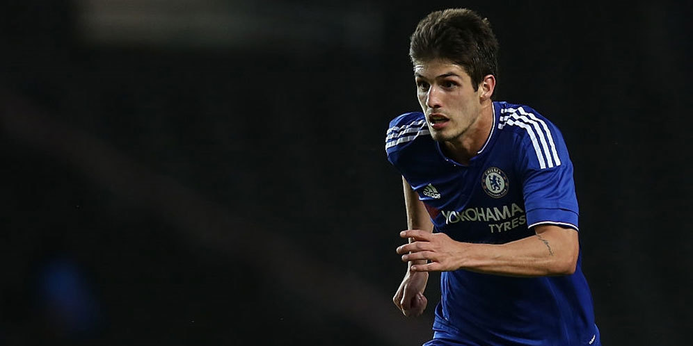 Piazon Kritik Kebijakan Chelsea Pinjamkan Pemain Muda Piazon Kritik Kebijakan Chelsea Pinjamkan Pemain Muda